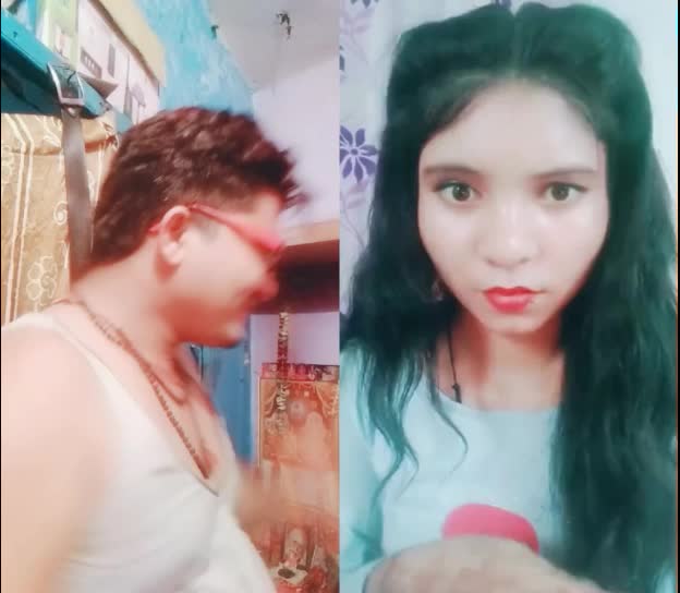 @Dinesh Pokhriyal