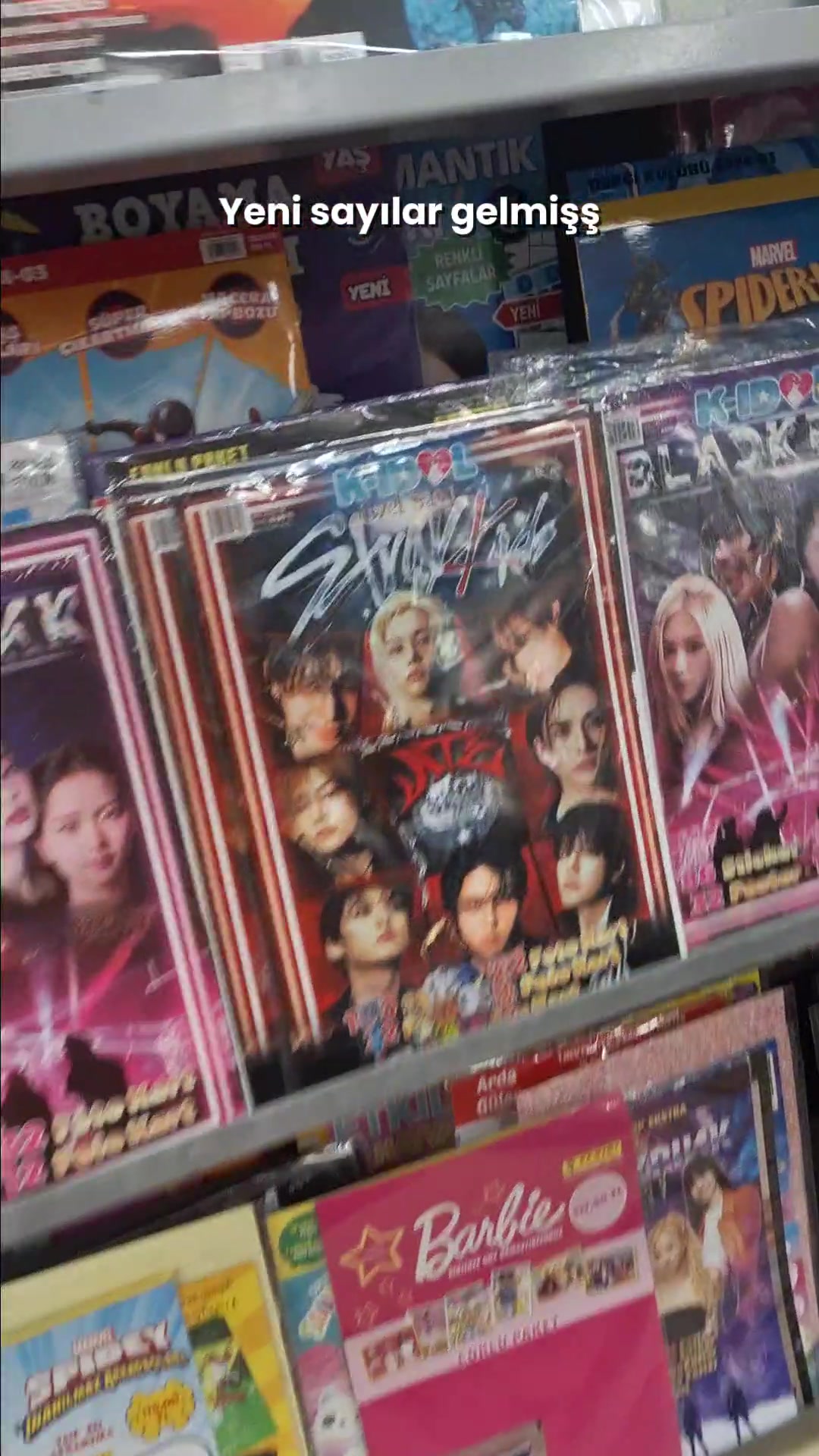 @K-POP FAN STATION