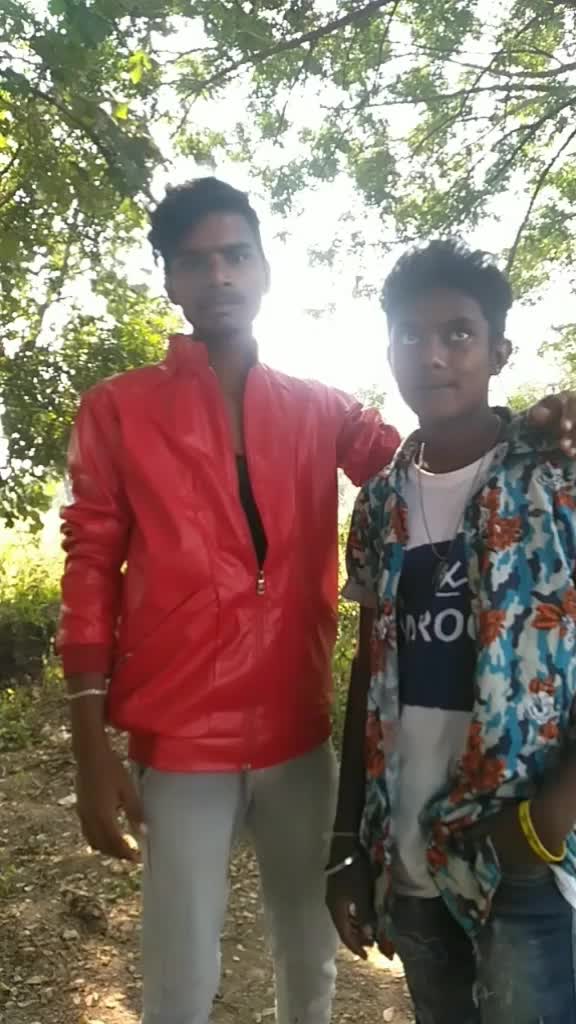 @RAMNAGAR SunilChinna