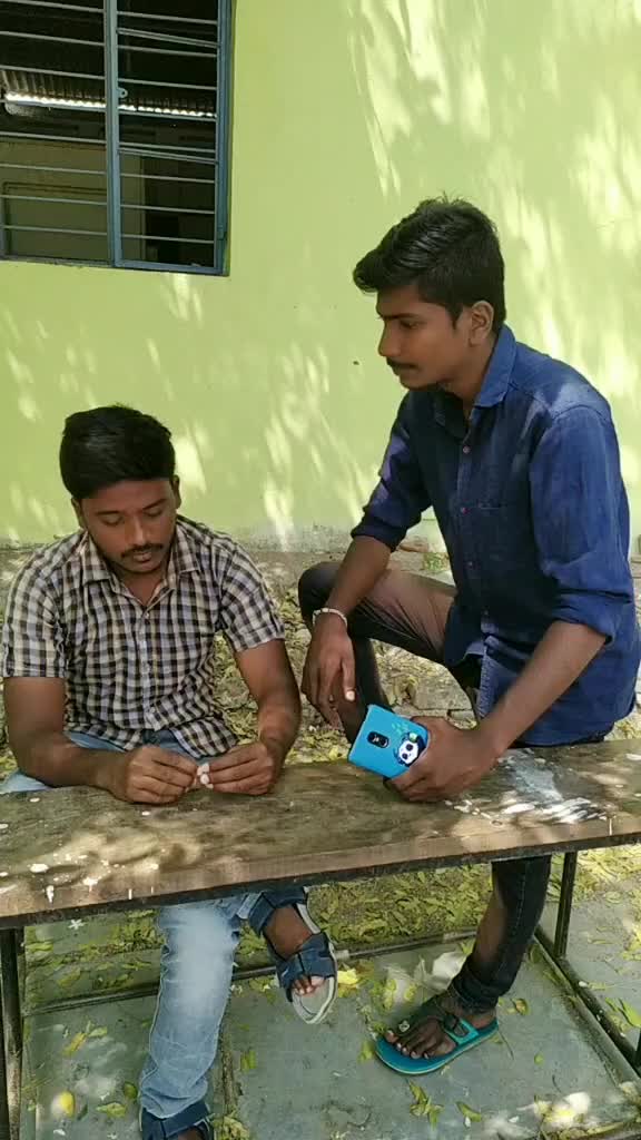 @Pavan