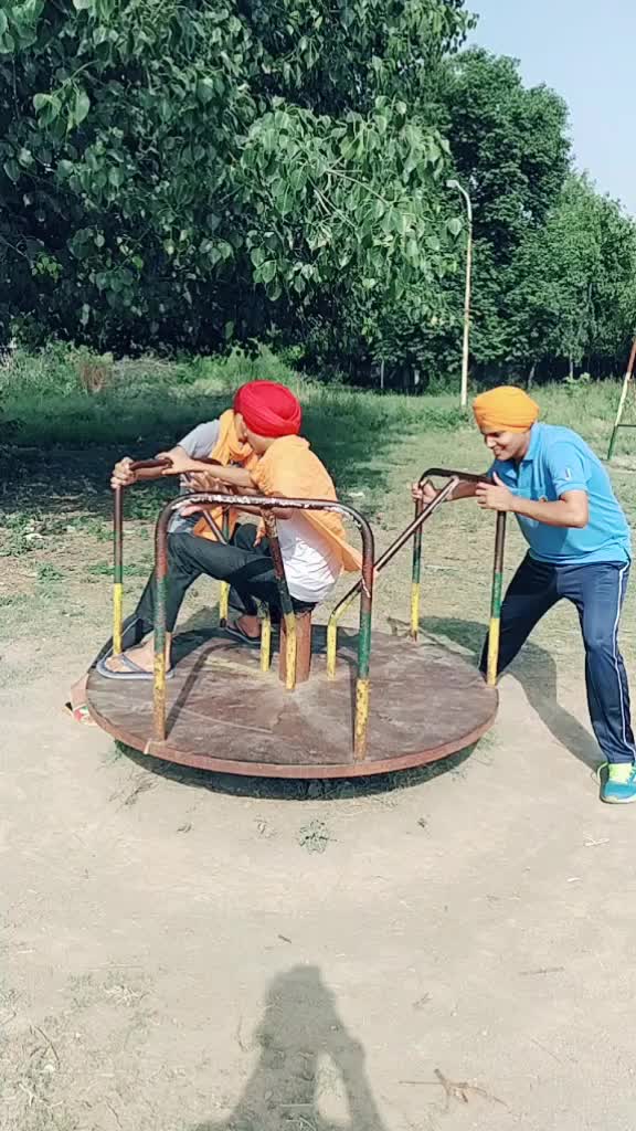 @GURSEWAK RANDHAWA
