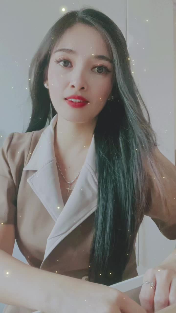 @Maria Yenny
