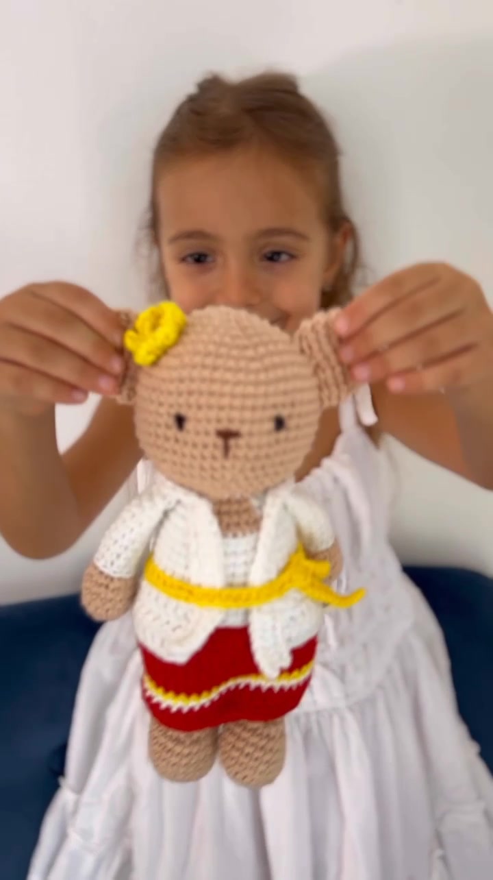 @Valerie Crochet