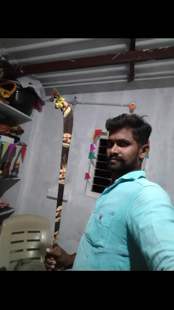 @Kannan Mathish