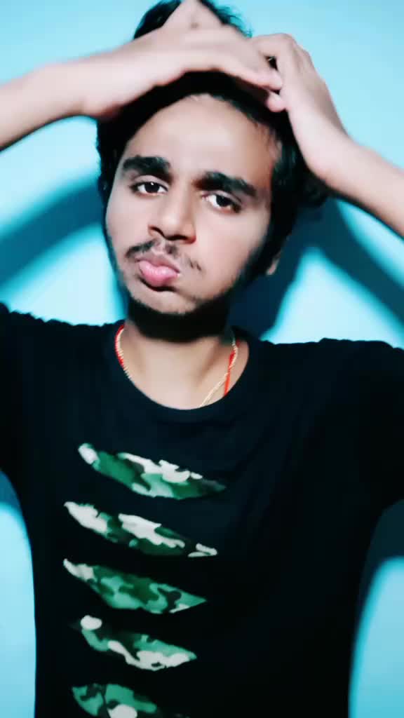 @Pranav B.S