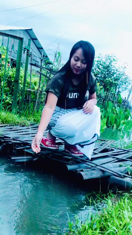 @Dauchang Chiring