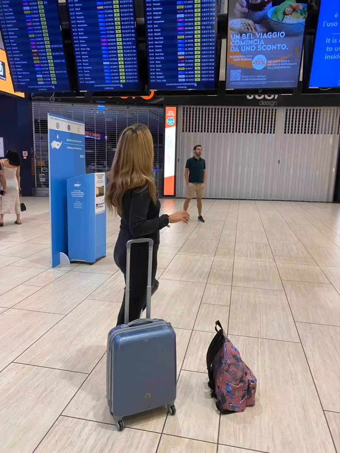 @Michela Pampanini