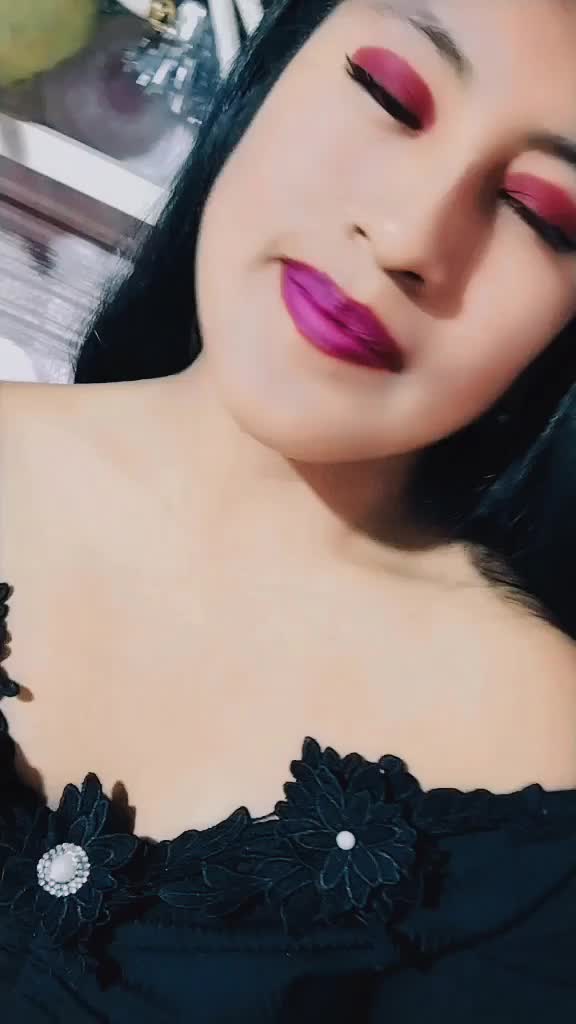 @Luzhi❤️