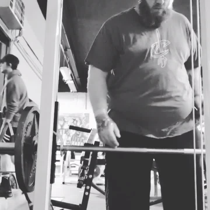 @4_His_glory_