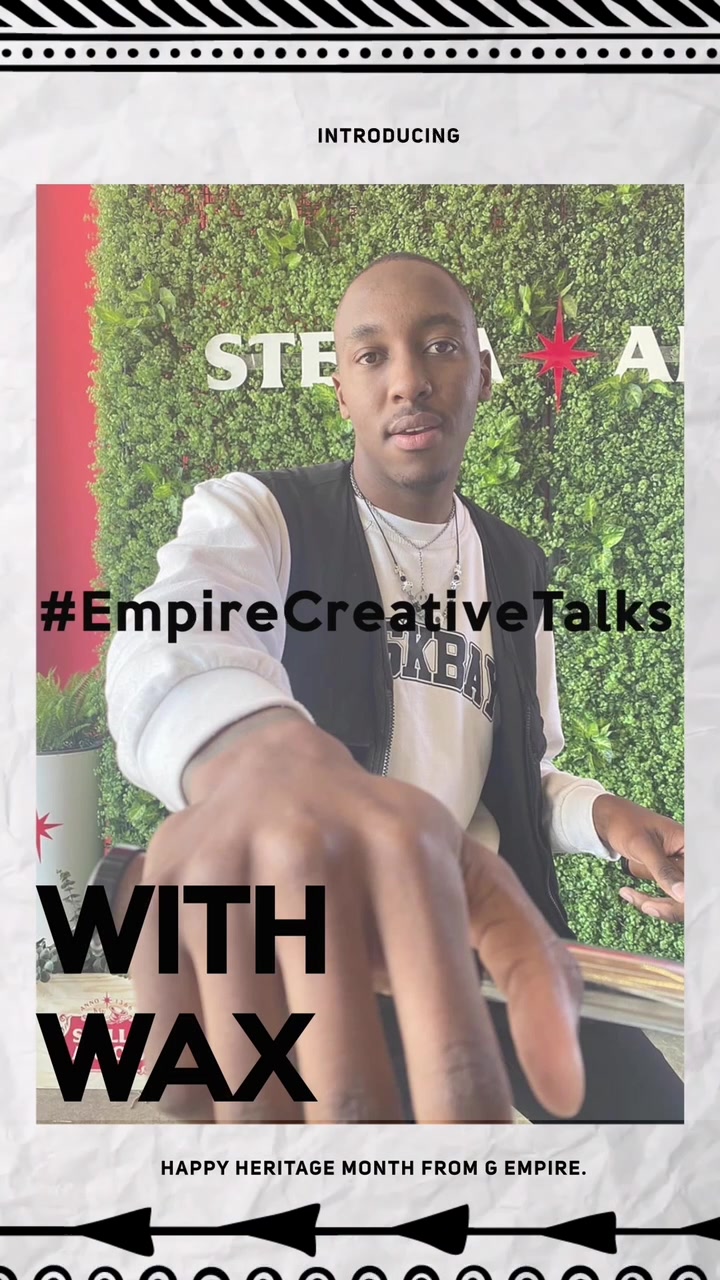 @G Empire Media