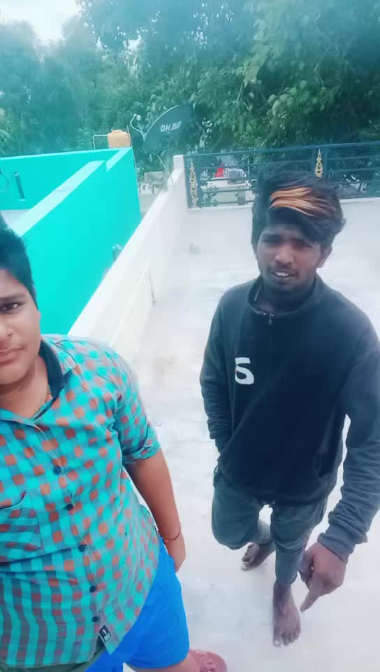 @Pavan Kumar