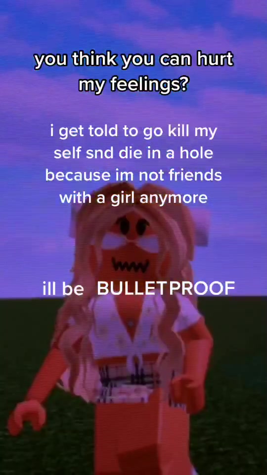 @roblox account :)