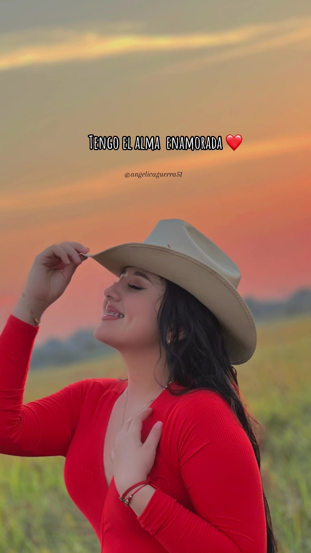 @Angélica Guerra❤️🤠🐮