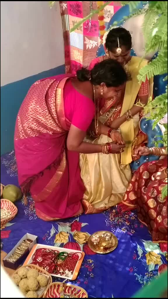@swarupa vamsi