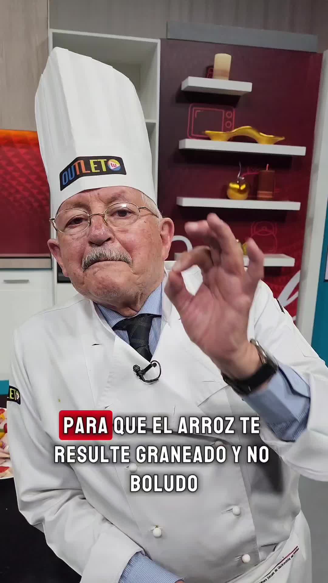 @Chef Bigote