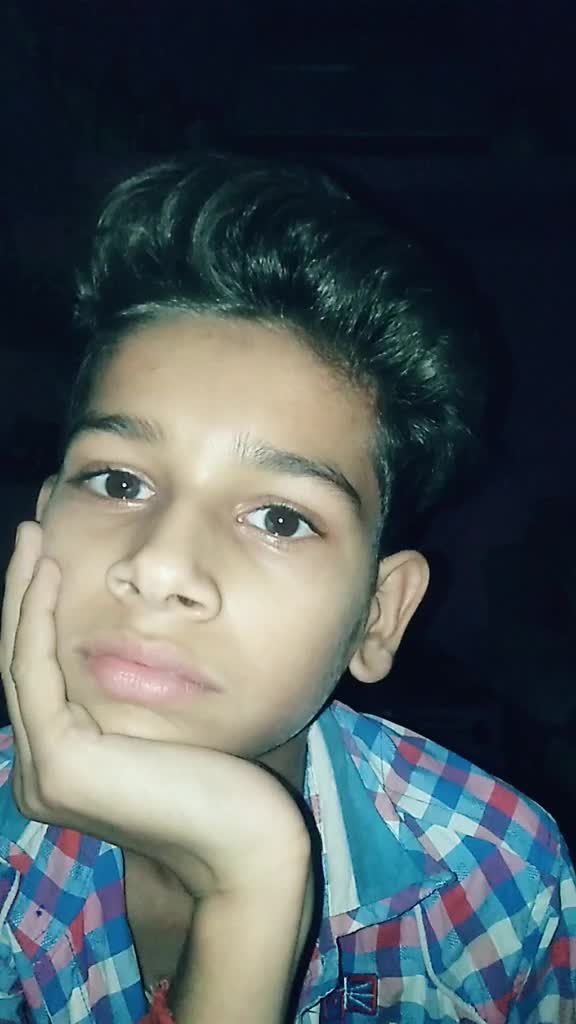 @Dev Dubey