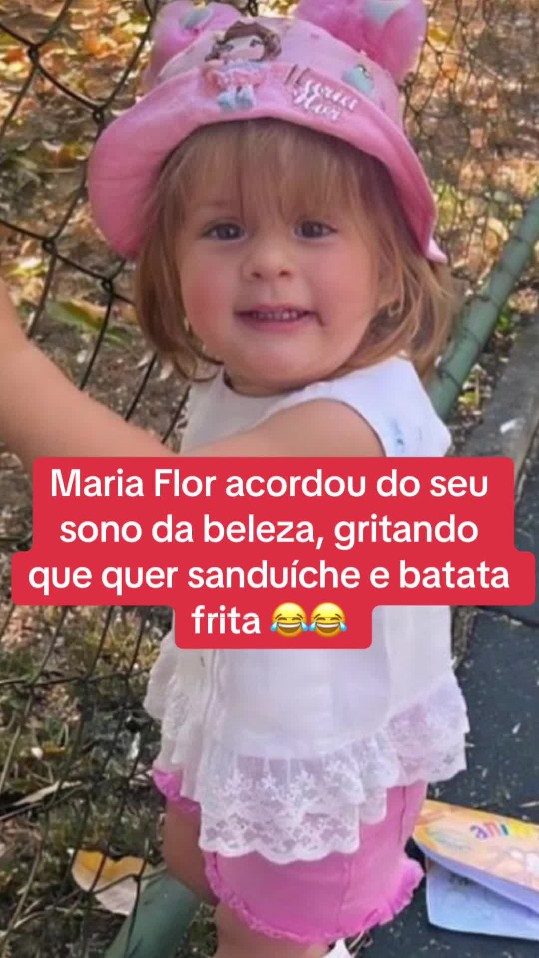 @Virgínia e Marias