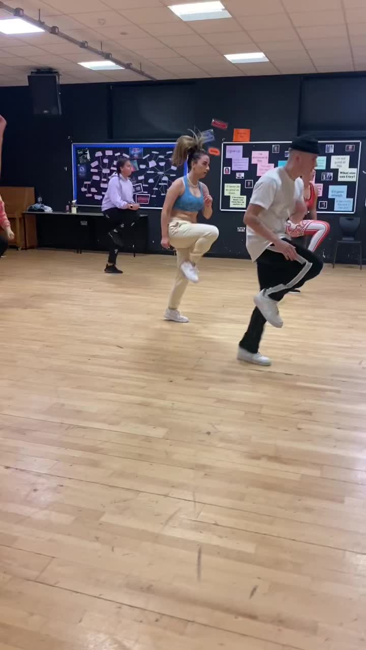 @Dance | Dance Trends