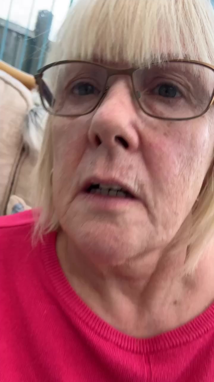@TikTok Granny