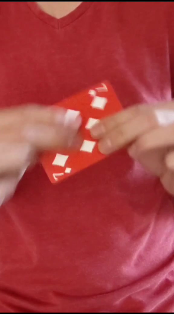 @Magician Sam Pearce