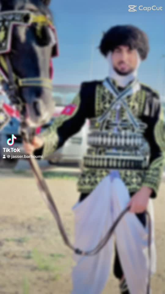 @jasser barhoumi راكب لدهم