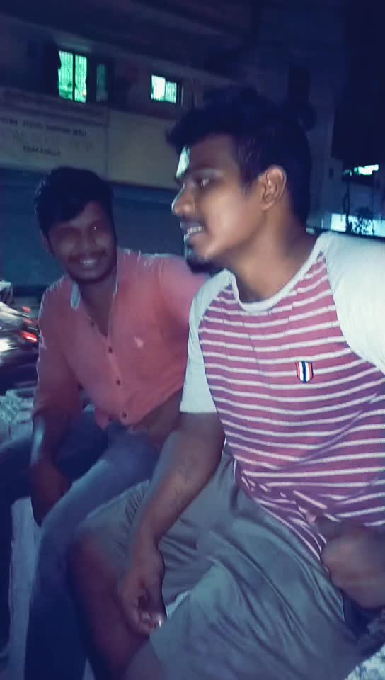 @Srinu mindrana