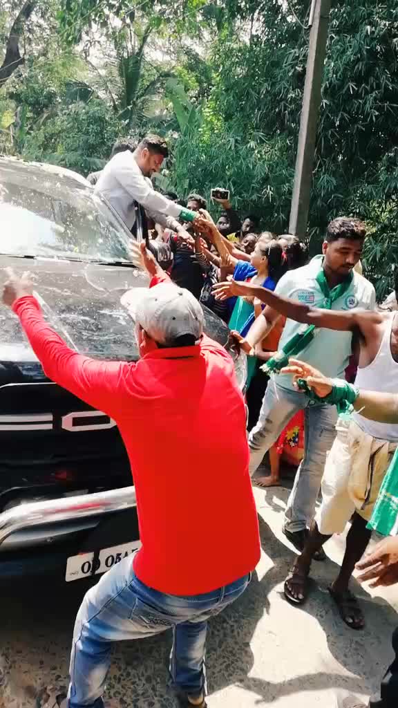 @Diptiranjan