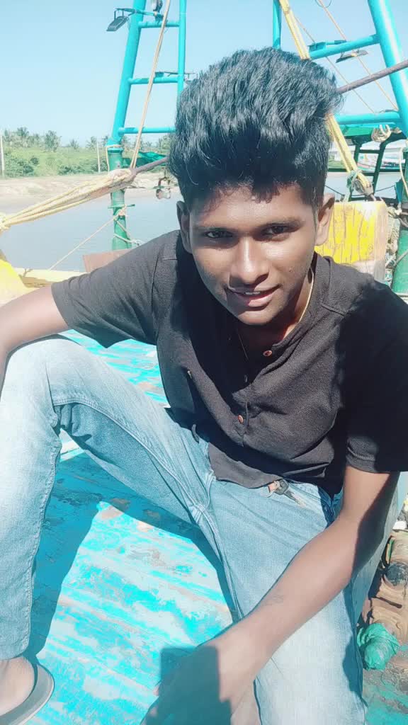 @Amresh King