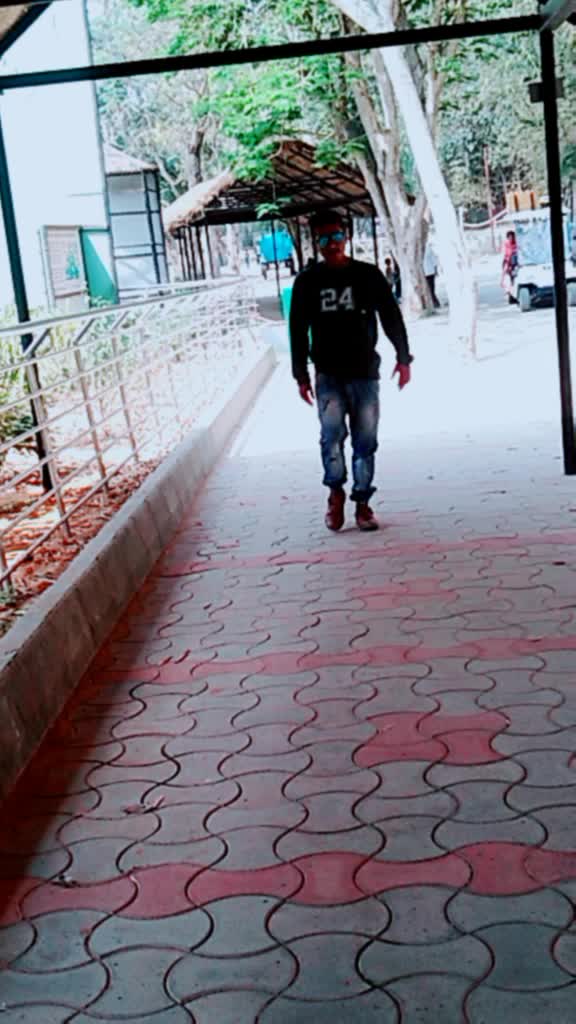 @sunil Kumar