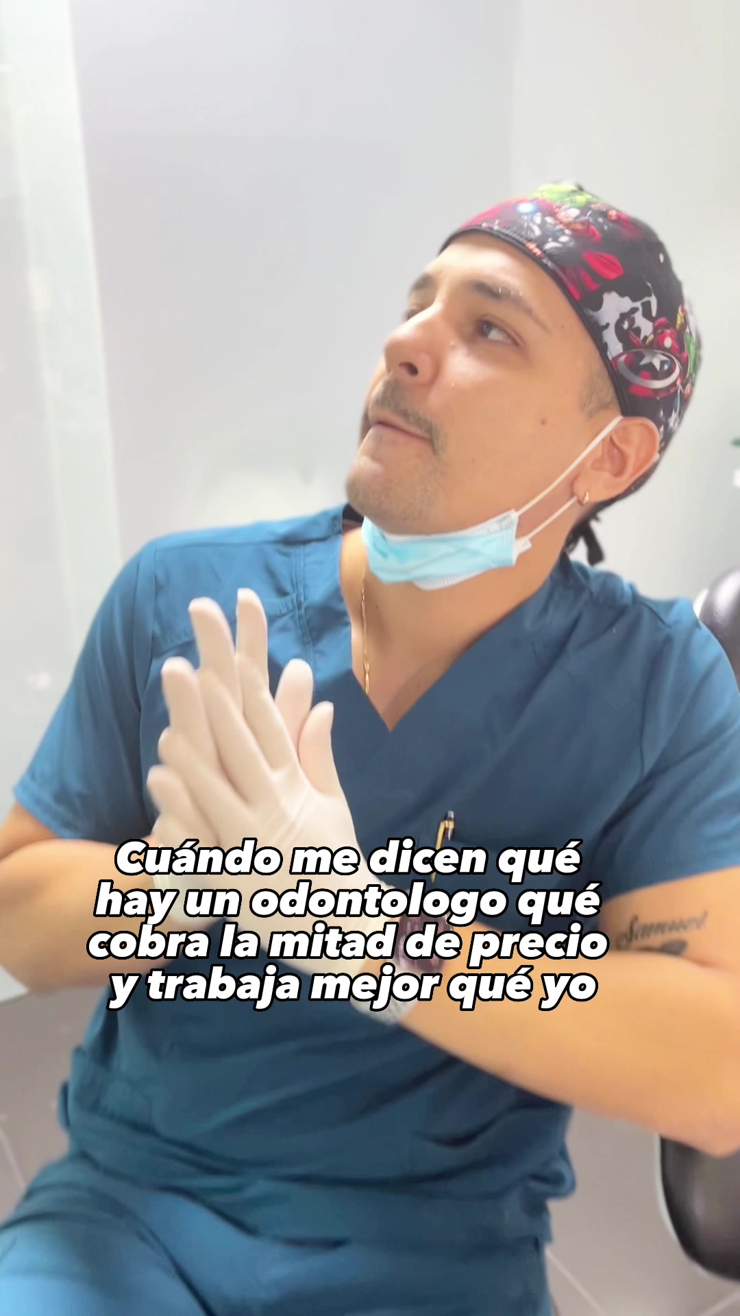 @Dr.Esteban Londo&ntilde;o