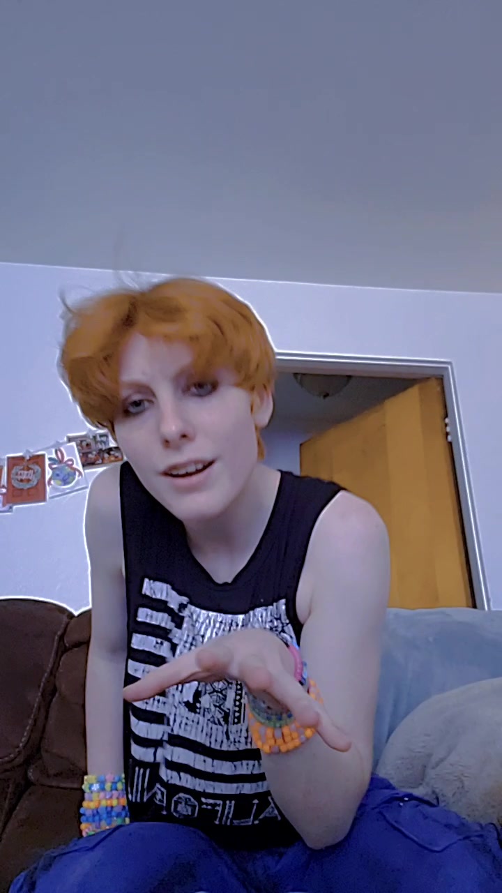 @Ugly Ginger