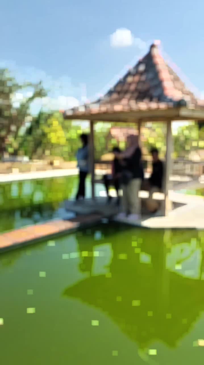 @Wisata Agro Bukit Jeruk