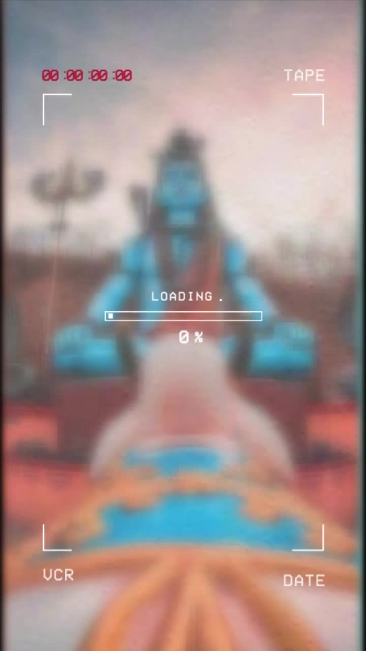 @OM NAMAH SHIVAYA🙏🙏