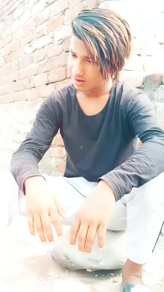 @Joy Roy