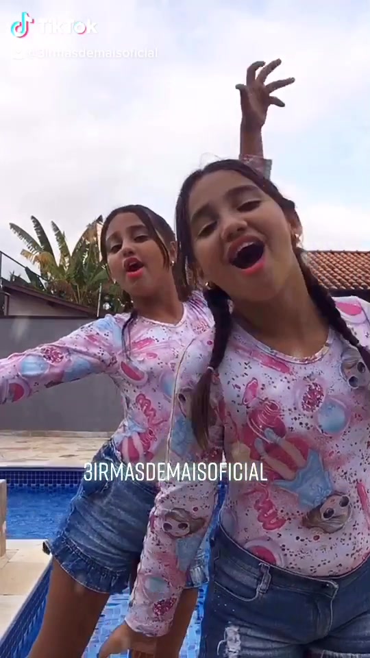 @3 irmãs demais