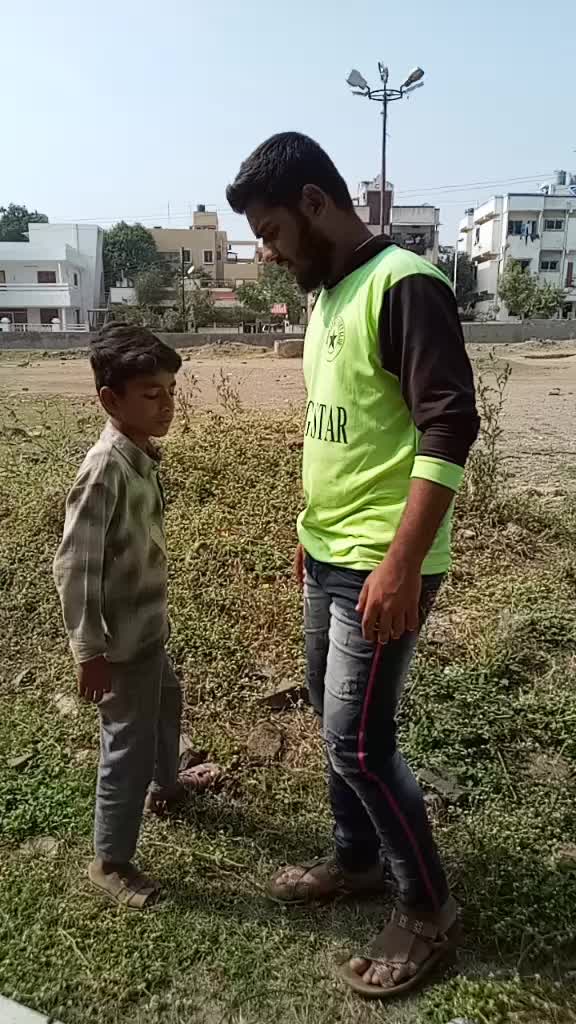 @Huzaif bhai