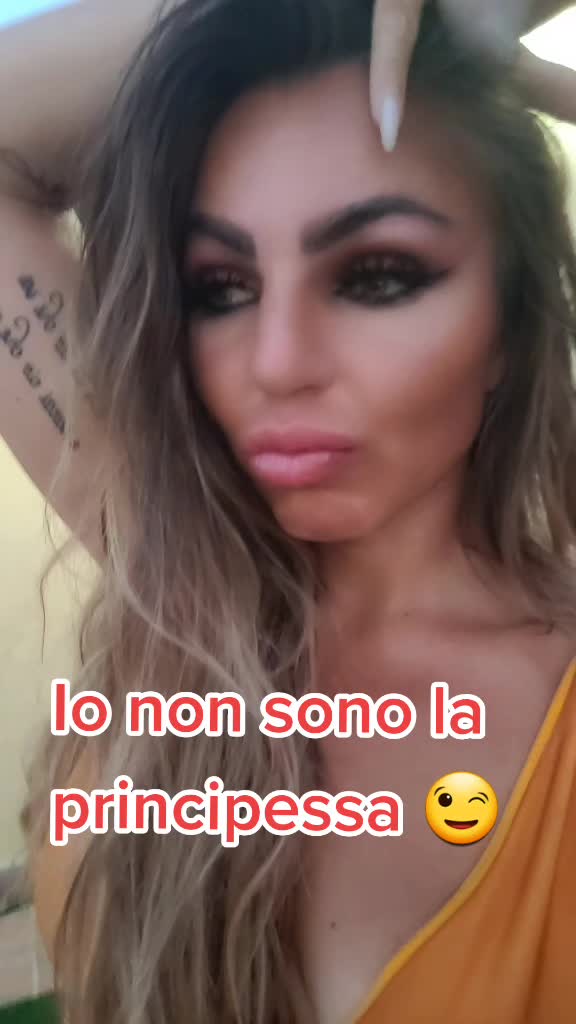 @Luana Sciliberto