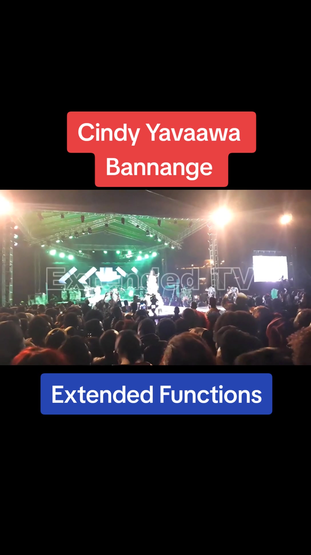 @Extended Functions