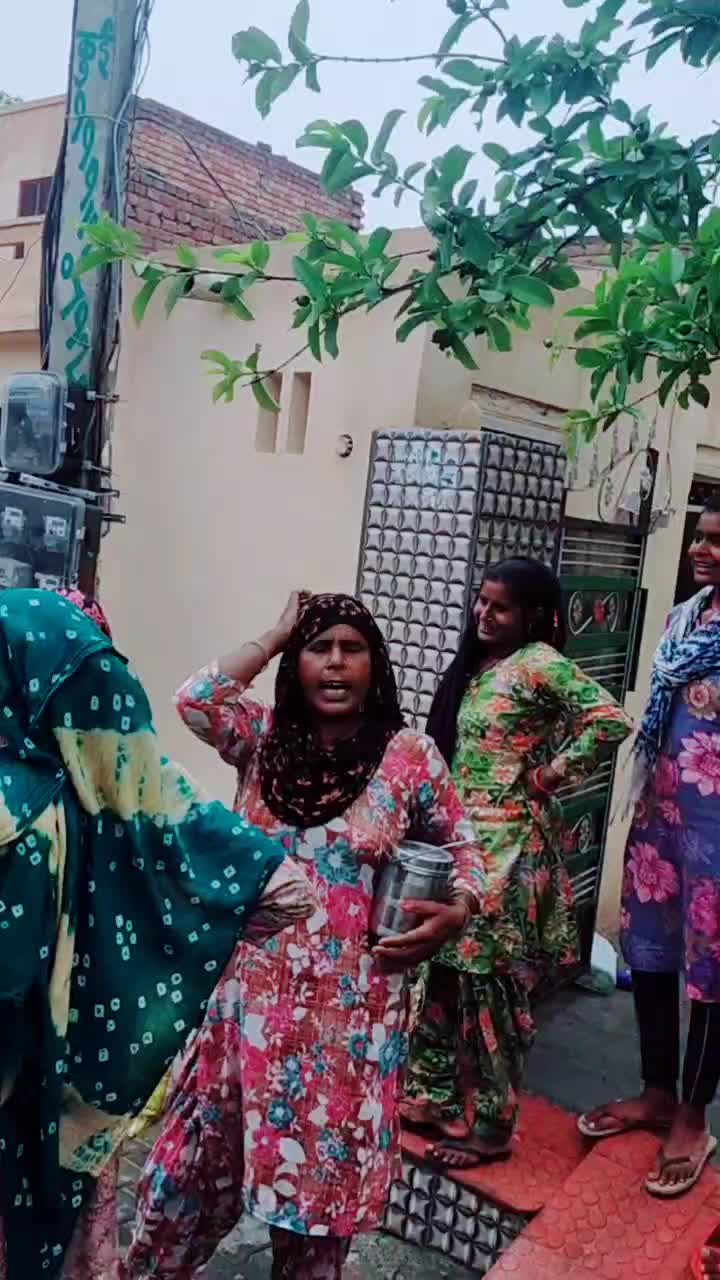 @Bintu Serdha