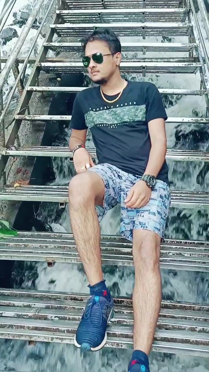 @Ankit Singh Sengar