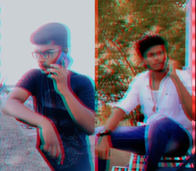 @Sanjith Mathew