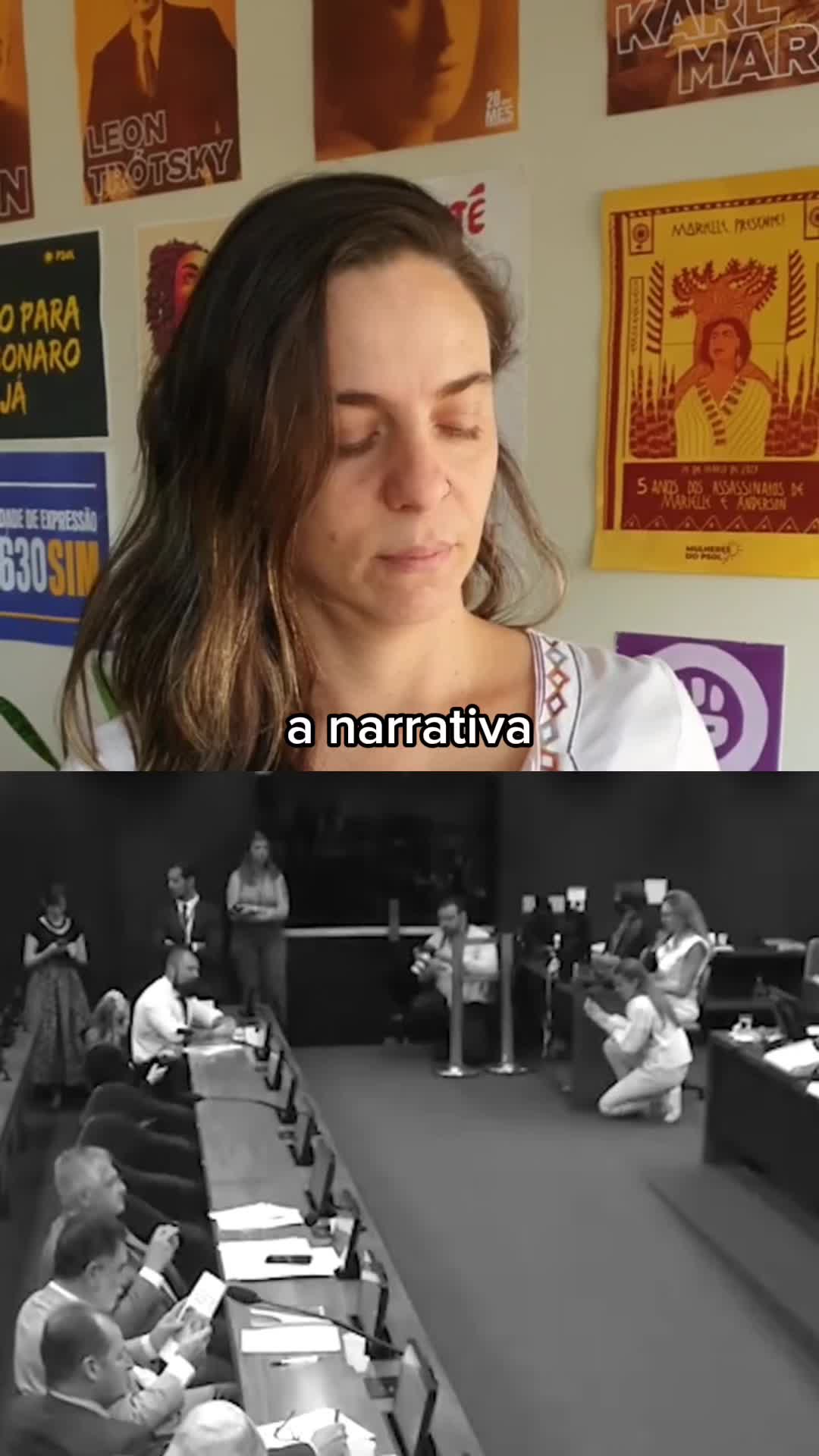 @Fernanda Melchionna