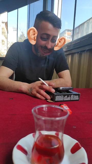 @Selcuk Demirci