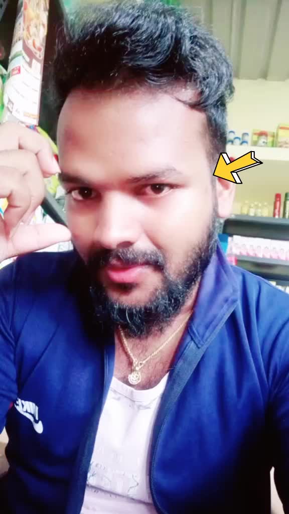 @Venky VM Style