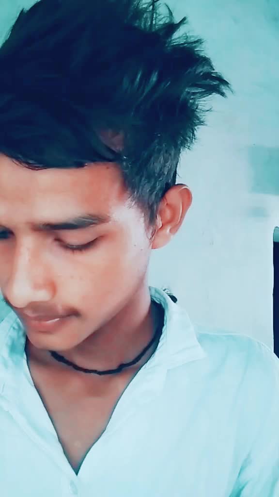 @Cute kartik