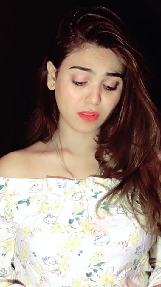 @Chandigarhqueen💞