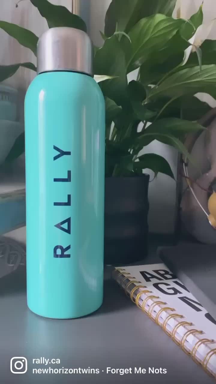 @Rally Internet