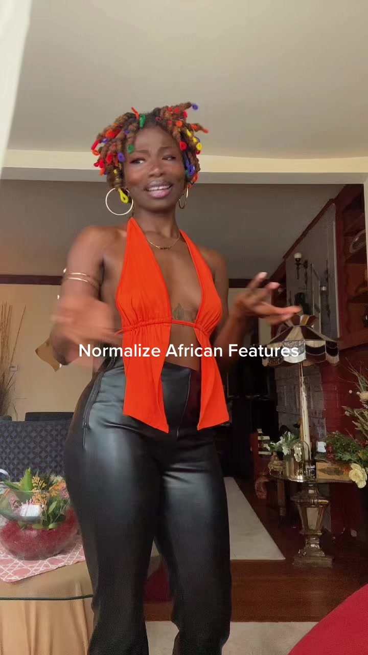 @Exotic Lady⚜️🌸