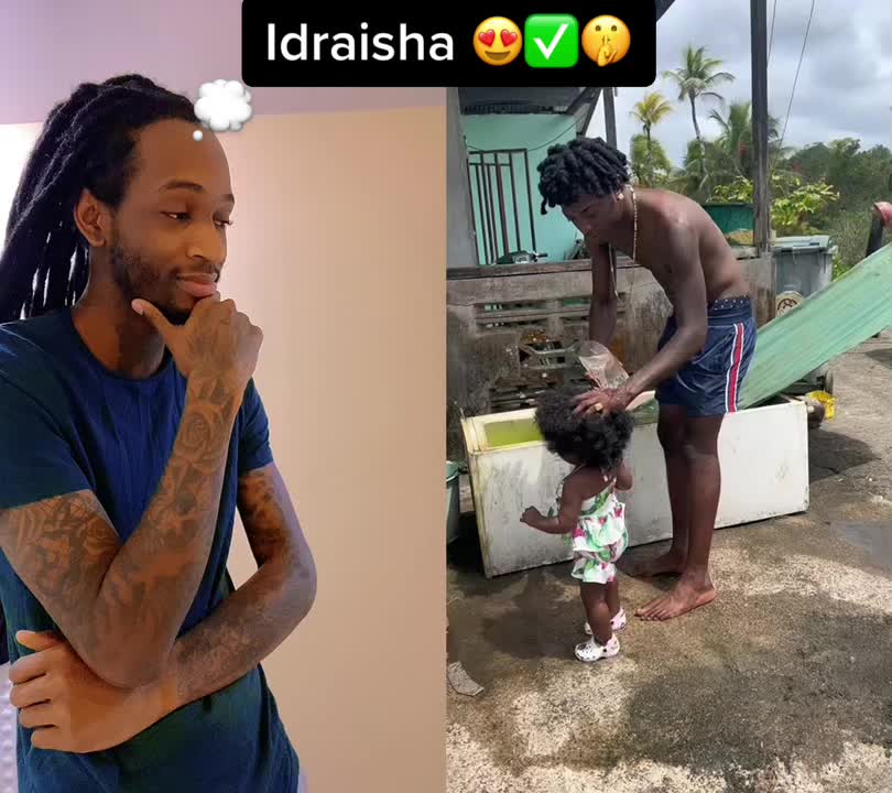 @prika Idras🇬🇫🇸🇷Celebrity🚨