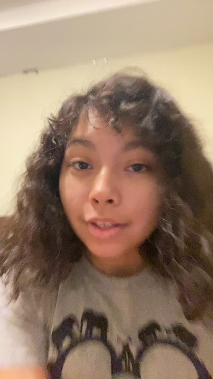 @she/her:)
